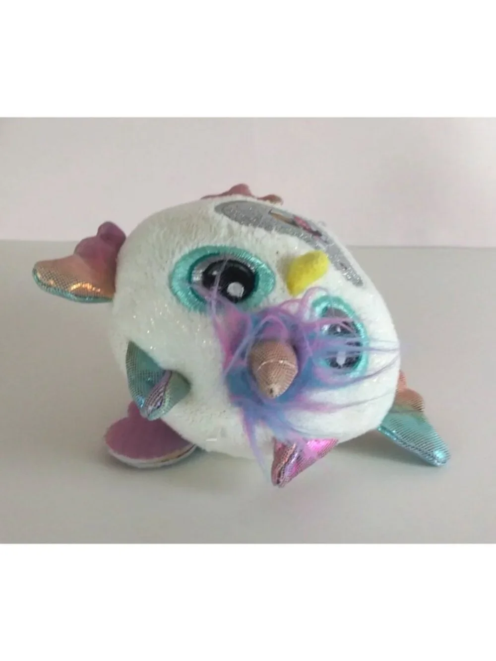 Zuru Rainbocorns Sparkle Heart Surprise Luna The Owlcorn 4